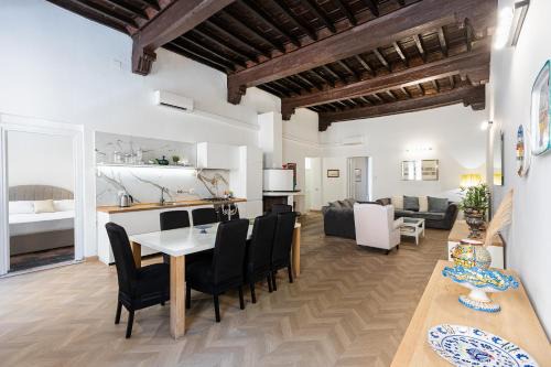 Rione V Ponte Apartamento | Rental in Rome - Bramante Luxury