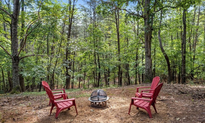 Lake Lure Casa | Rental in Rumbling Bald Lake Lure, NC