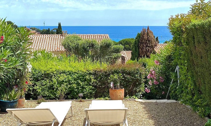Le Lavandou Otro | Alquiler mazet Domaine de Pramousquier