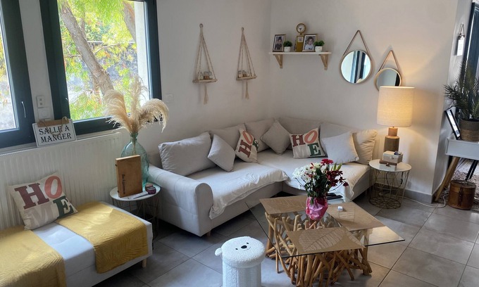 Gares Apartamento | Rental Montpellier