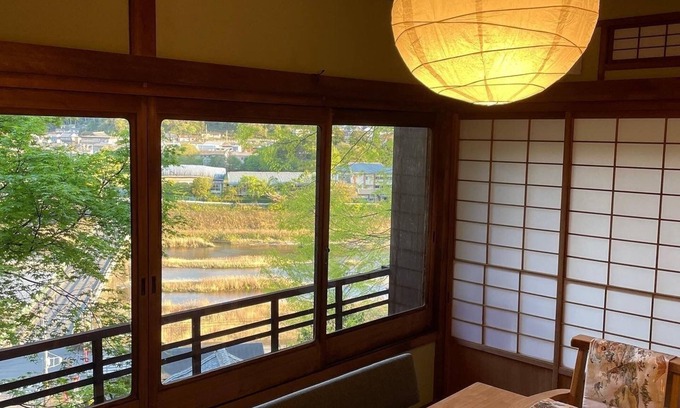 Yoshino Casa | Rental of a whole building Luxury time spent in - En Yoshino / Yoshino-gun Nara