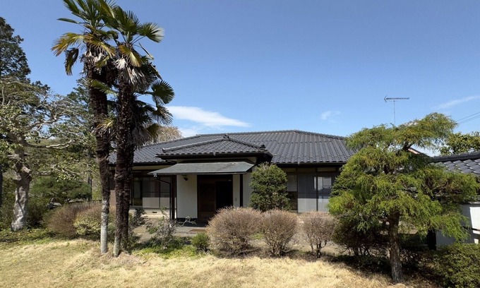 Midori Ward Casa | Rental of the whole house at the foot of mtMine Horokusha - peak foothills / Sagamihara Midori-ku Kanagawa