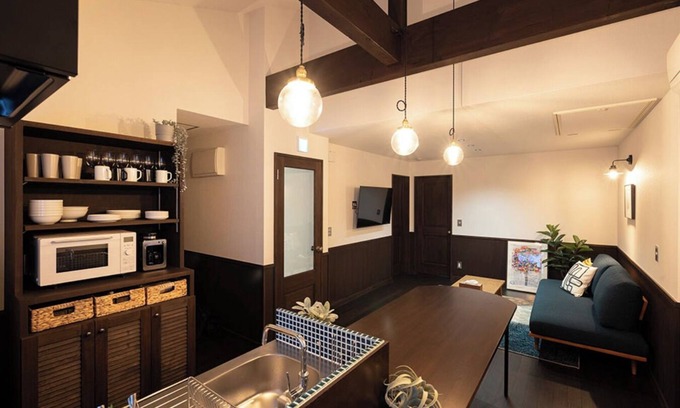 Kinosaki Onsen Casa | Rental of the whole building Room only plan Rela / Toyooka Hyōgo