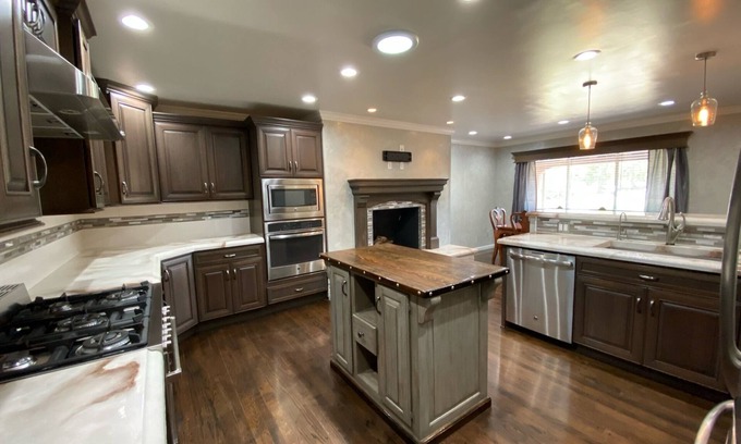 Artesia Casa | FLETC Rental/Pecan House