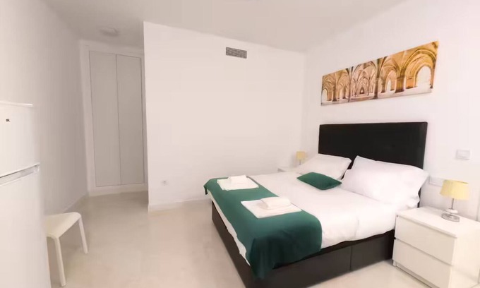 San Julian Apartamento | Rental San Luis 3 - Apartamento Completo