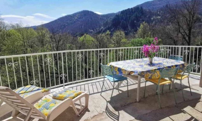 Thueyts Chalet De Esquí | Rental thueyts