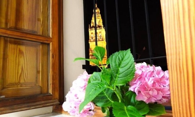 La Catedral Apartamento | Rental unit in Córdoba · ★4.80 · 1 bedroom · 2 beds · 1 bath