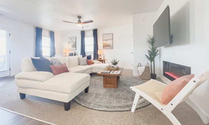 Frisco Apartamento | rental unit in Frisco, North Carolina, United States