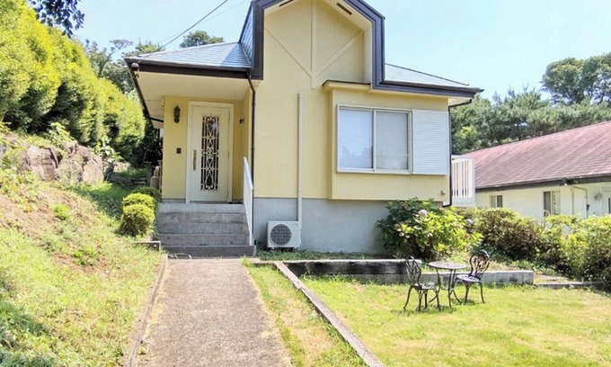 Ito Casa | Rental Villa LIMONE Room only Rent the entire / Ito Shizuoka