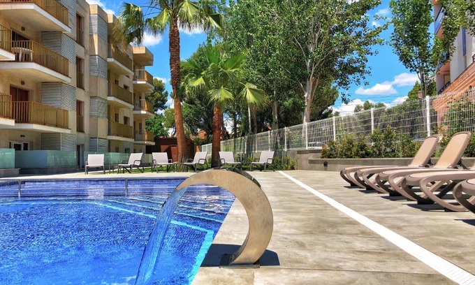 Vilafortuny Apartamento | Rentalmar Pins Marina