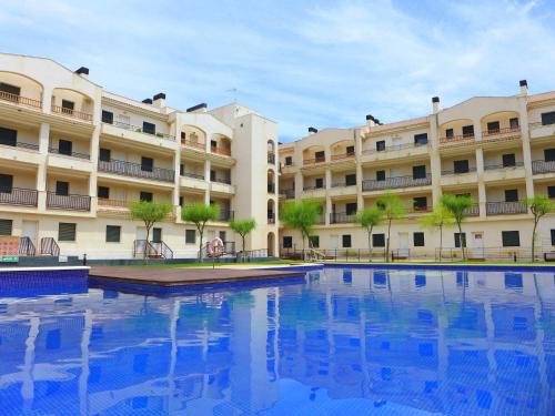 Miami Platja Apartamento | Rentalmar Residencial La Cala