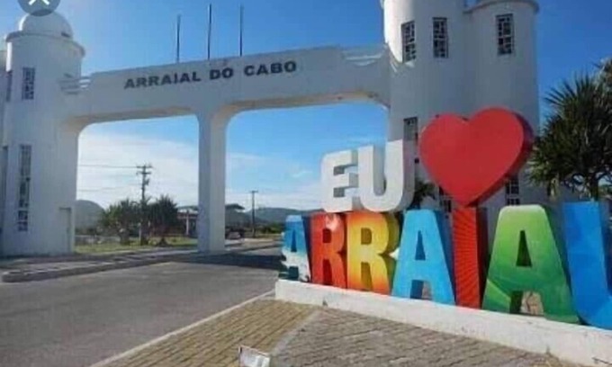 Prainha Apartamento | ALQUILER POR TEMPORADAS LA CASA EN EL PARAISO ll
