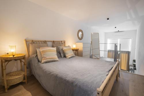 La Florida Apartamento | RentalSevilla Alejo Fernández II