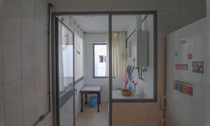Leon XIII-Los Naranjos Apartamento | RentalSevilla Bright apartment in la Macarena