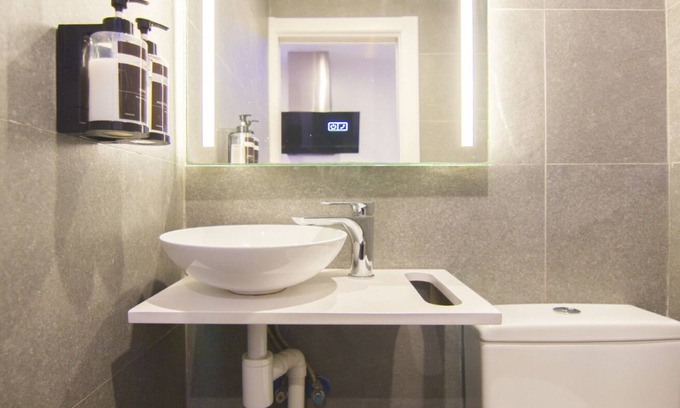 San Julian Apartamento | RentalSevilla Cool&Design