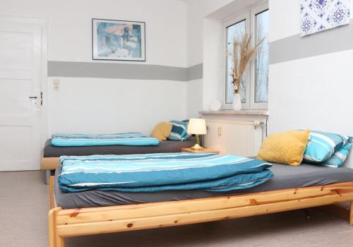 Oebisfelde Apartamento | Rentarooms A