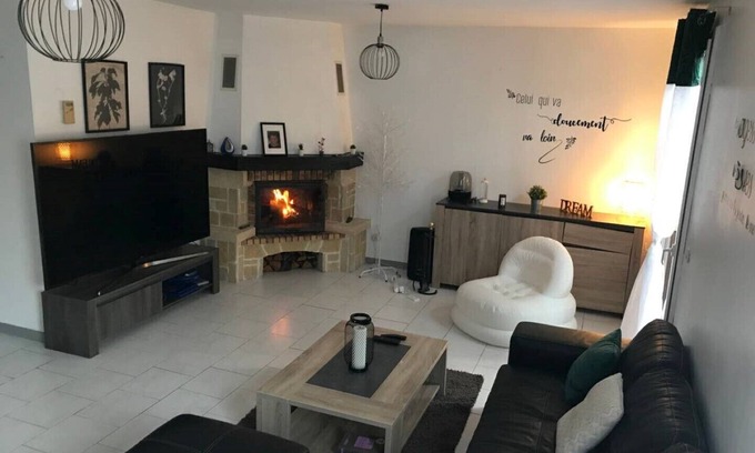 La Crau Villa | Alquilar una villa para unas vacaciones locas