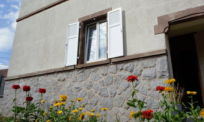 Metzeral Apartamento | Alquilar un apartamento de 100m2