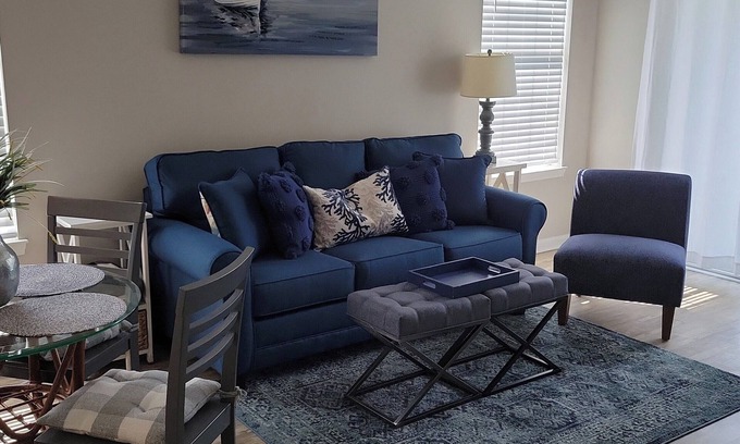 Carolina Forest Condominio | Renting for Summer 2025 GREAT FOR FAMILIES AND GOLFERS