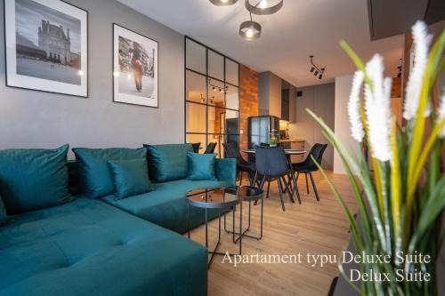 Swieradow-Zdroj Apartamento | RentPlanet - Apartamenty IzerSKI Resort