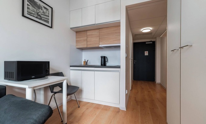 Psie Pole Apartamento | RentPlanet - Apartament Bierutowska