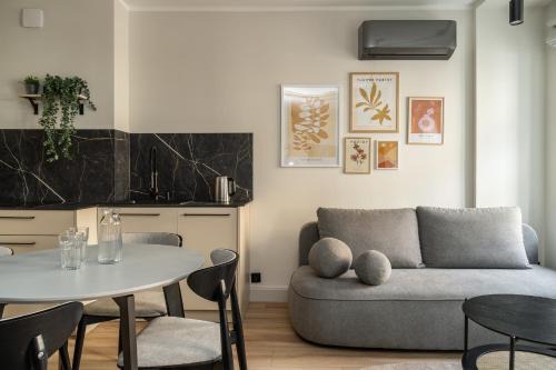 Srodmiescie Apartamento | RentPlanet - Apartament Szczytnicka