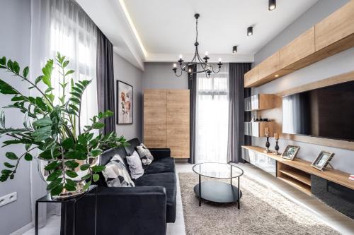 Wieliczka Apartamento | RentPlanet - Apartament Wieliczka