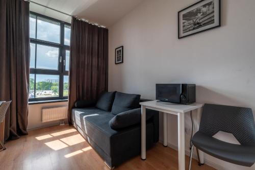 Psie Pole Apartamento | RentPlanet - Studio Bierutowska