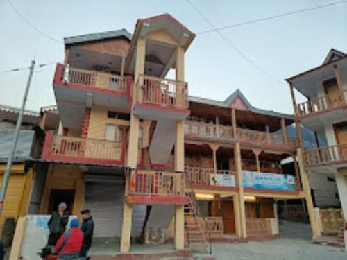 Faizabad Hotel | Renu Paradise , Ayodhya