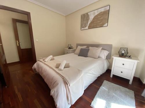 Bilbao Apartamento | República de Begoña