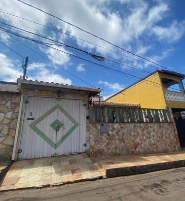 Ouro Preto Casa | República Minas Novas