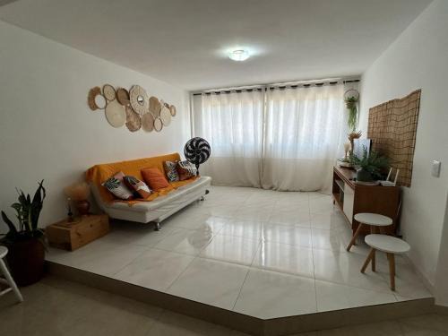 Foz do Iguacu City Centre Apartamento | Repouso Urbano - Apartamento no Centro de Foz