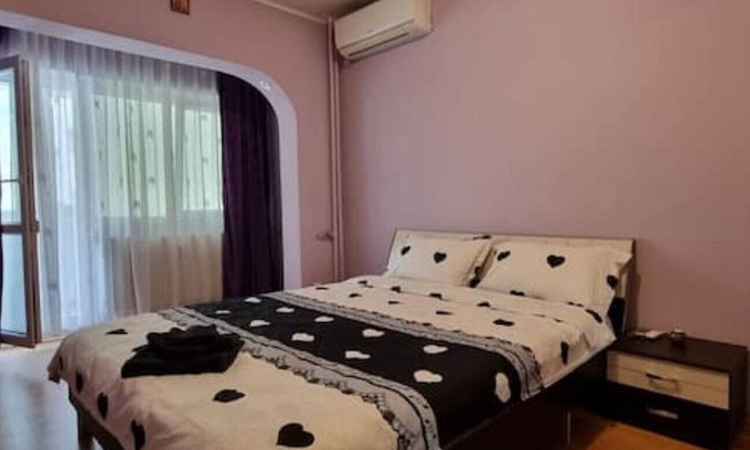 Ploiesti Apartamento | Republic Residence 2
