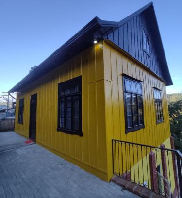 Ibirama Casa | Republica 947