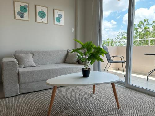 Luque Apartamento | Republica Apartment