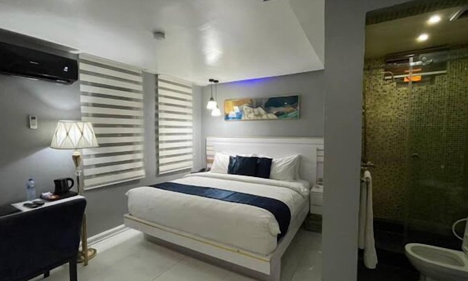 Awka Apartamento | Republican City Apartment