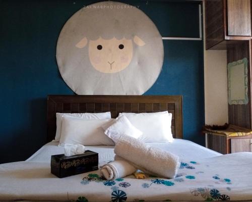 Abbottabad Casa | Republika Urban Hotel by Summit Resorts