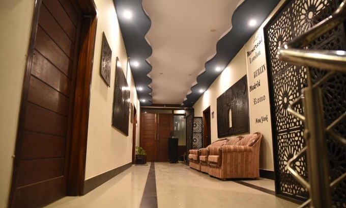Abbottabad Apartamento | Republika Urban