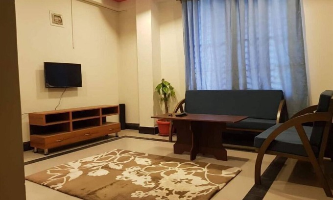 Abbottabad Casa | Republika Urban