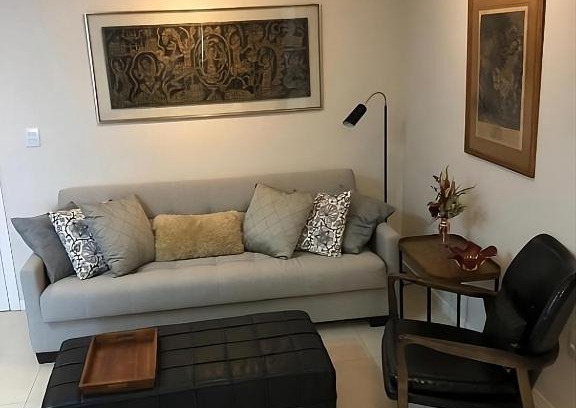 Ouro Preto Apartamento | Requinte e Conforto OP - MG