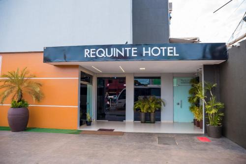 Altamira Hotel | Requinte Hotel