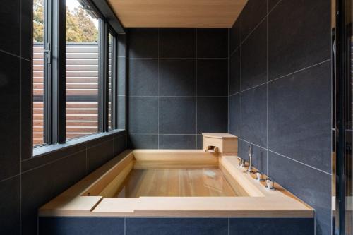 Hakone Casa | RERESO Motohakone