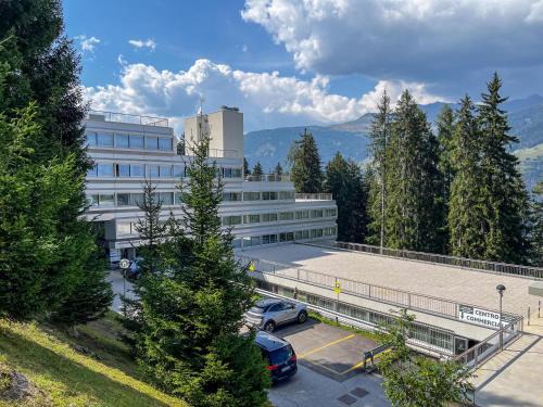 Marilleva Apartamento | Res.Albarè/Solaria Apt.Solandra