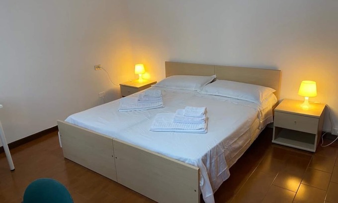 Padova Apartamento | RES Falena apartment within walking distance of the hospital and the city center