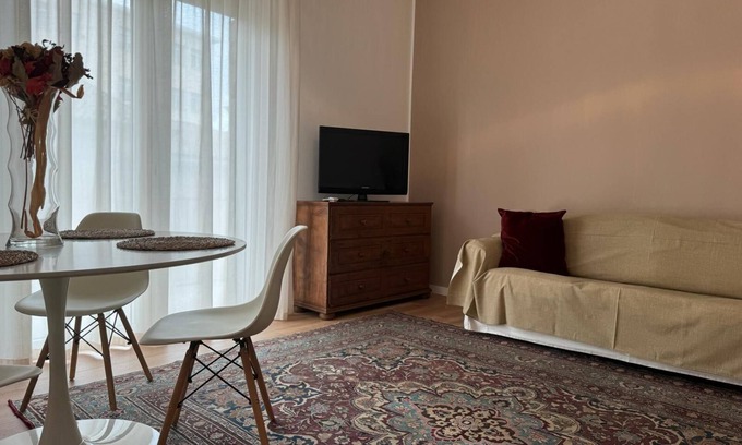 Padova Apartamento | RES Santa Eufemia convenient to Civil Hospital and city center