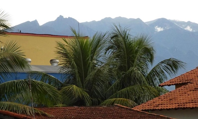 Resende Apartamento | Resende Flats GR