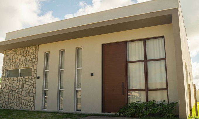 Sao Miguel dos Milagres Casa | Reserve House Azul