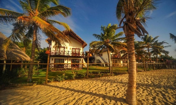Barra Grande Apartamento | Reserva Barra Grande SPE
