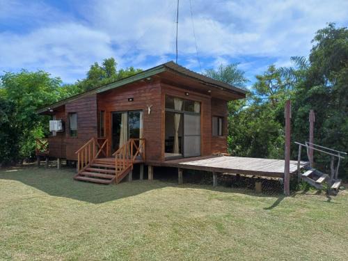Empedrado Casa | Reserva del Carayá