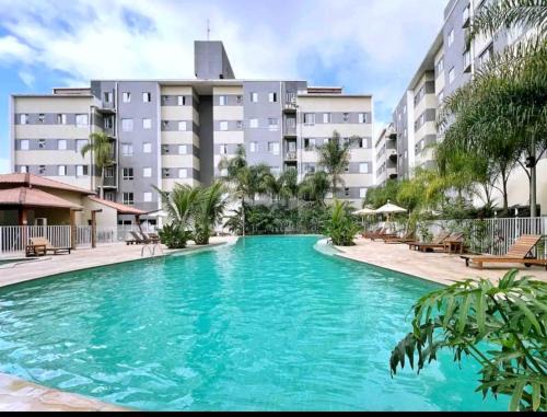 Estufa II Apartamento | Reserva em Ubatuba Homme Resort